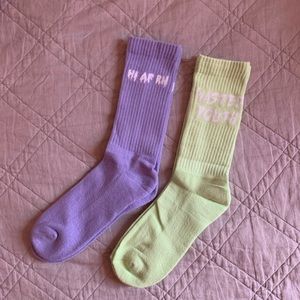 Zumiez Crew Socks